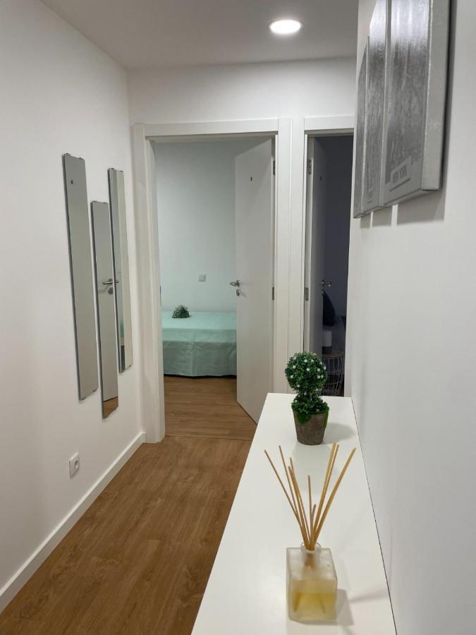 Casa Das 3 Bicas Apartment Leiria Exterior photo