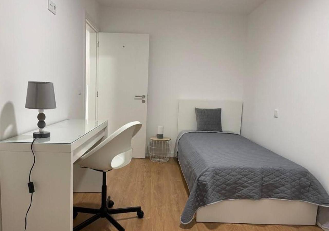 Casa Das 3 Bicas Apartment Leiria Exterior photo