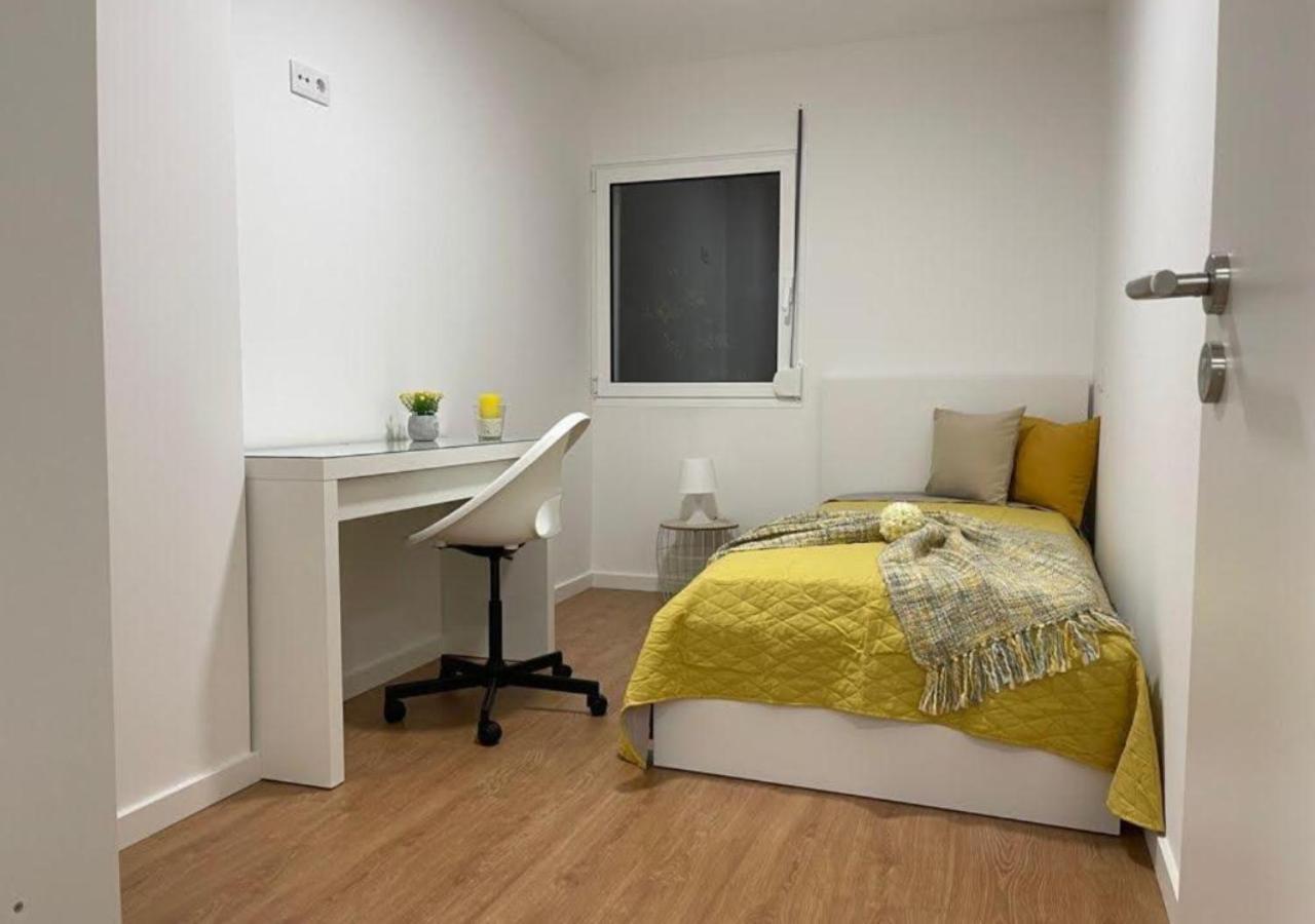Casa Das 3 Bicas Apartment Leiria Exterior photo